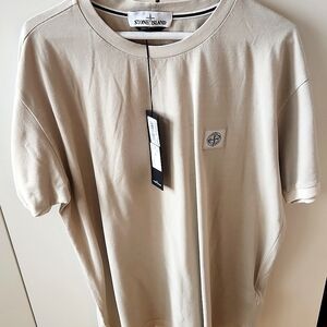 New stone island shirt